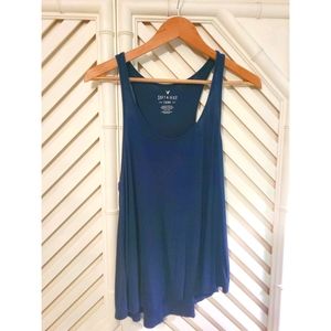 American Eagle Soft & Sexy Long length tank top